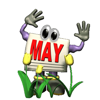 Image result for month of may flowers clipart images