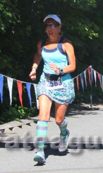 Adirondack Distance Run (10 m)