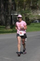 Mother's Day 5k Race '11