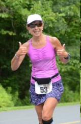 Saratoga Springs Half Marathon